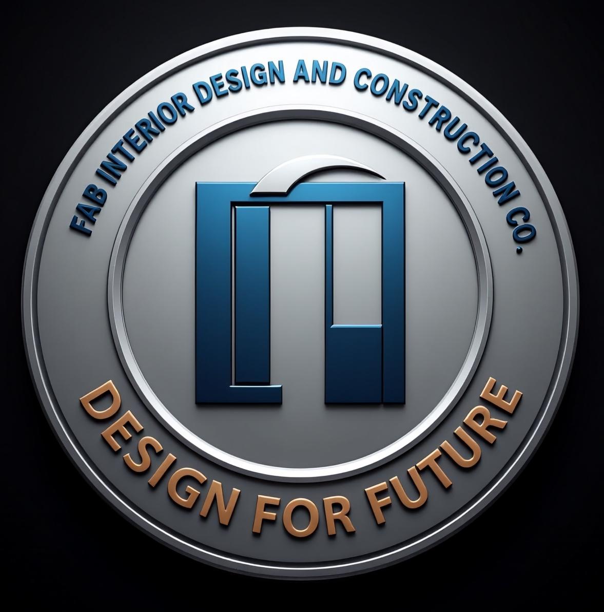 FAB INTERIORS logo Nairobi