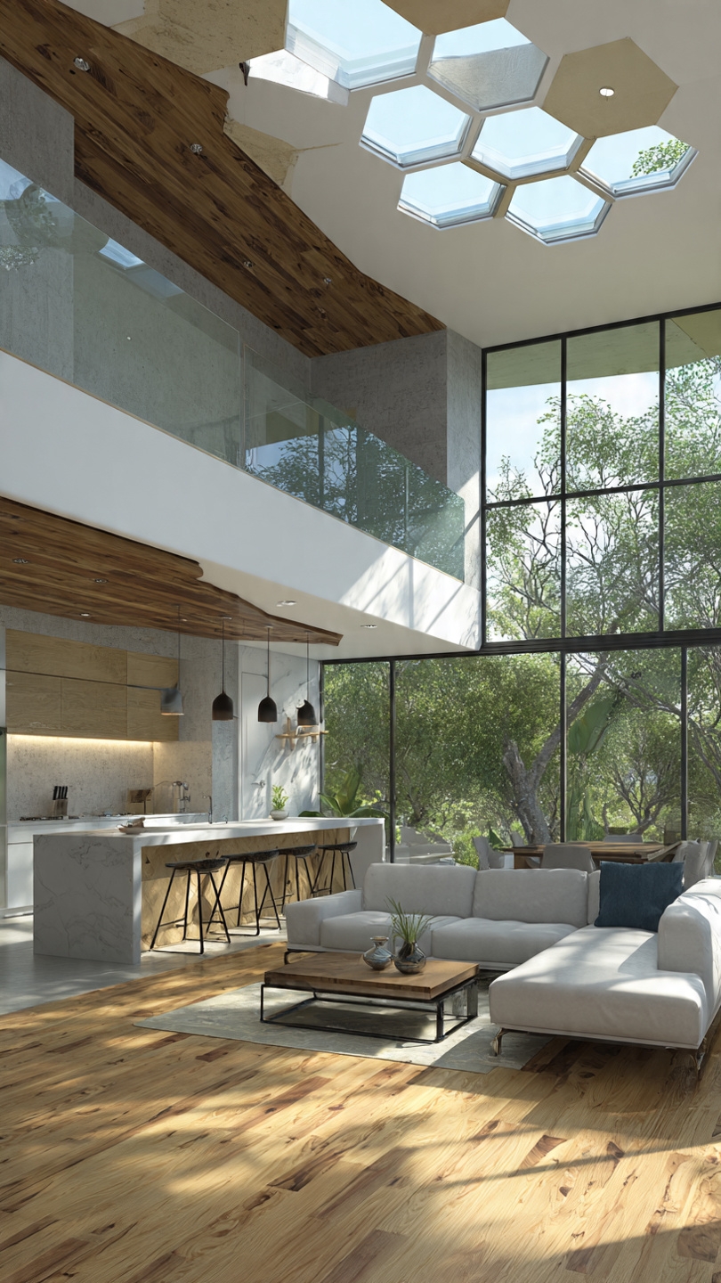 Renovation Project gallery image 2 by FAB INTERIORS Nairobi