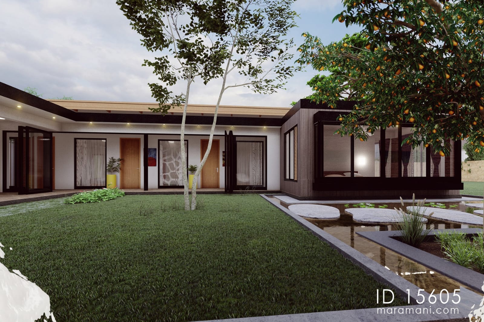 Residential Project A — Residential project by FAB INTERIORS Nairobi