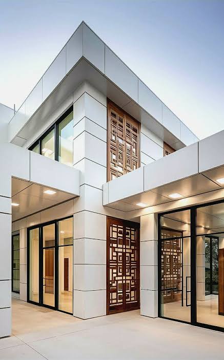 Commercial Complex — Commercial project by FAB INTERIORS Nairobi