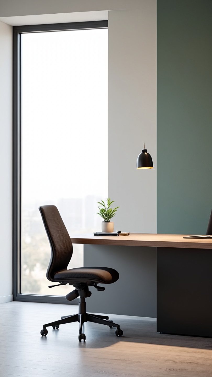 Elegance In Every Seat — interior design project by FAB INTERIORS Nairobi