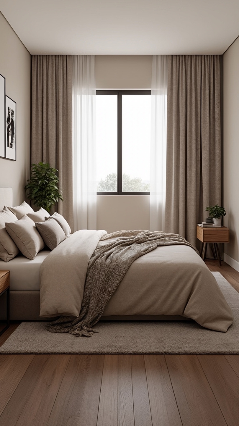 Relax In Comfort — interior design project by FAB INTERIORS Nairobi
