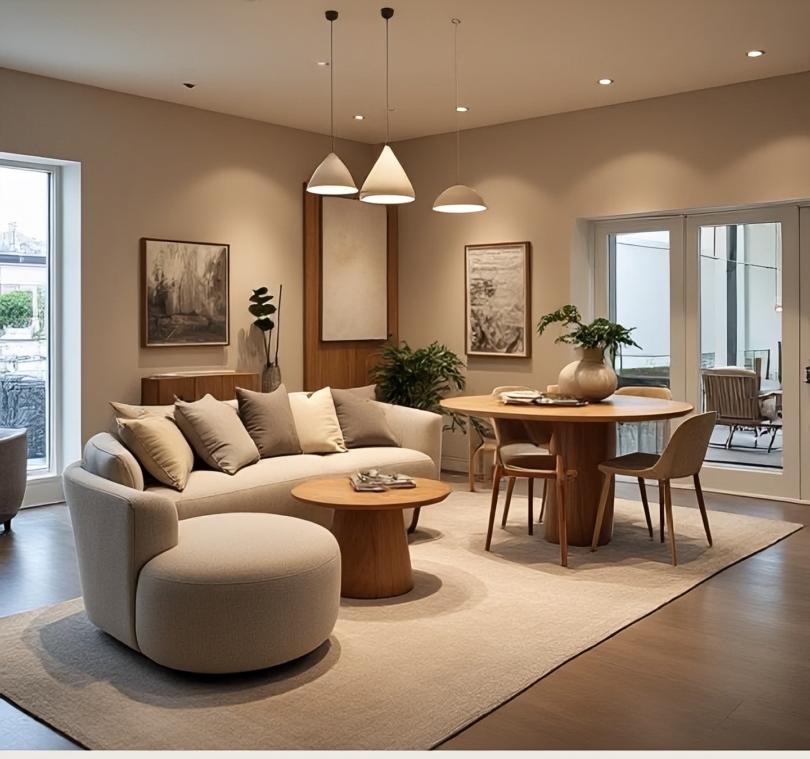 Furniture service by FAB INTERIORS Nairobi