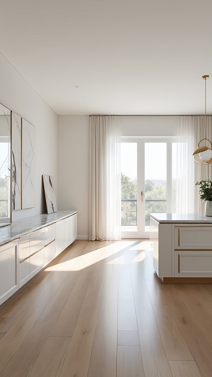 Premium interior design project by FAB INTERIORS Nairobi